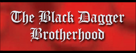 The Black Dagger Brotherhood